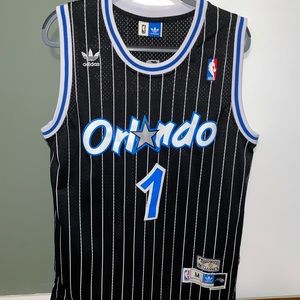 Mens Adidas Tracy McGrady Jersey